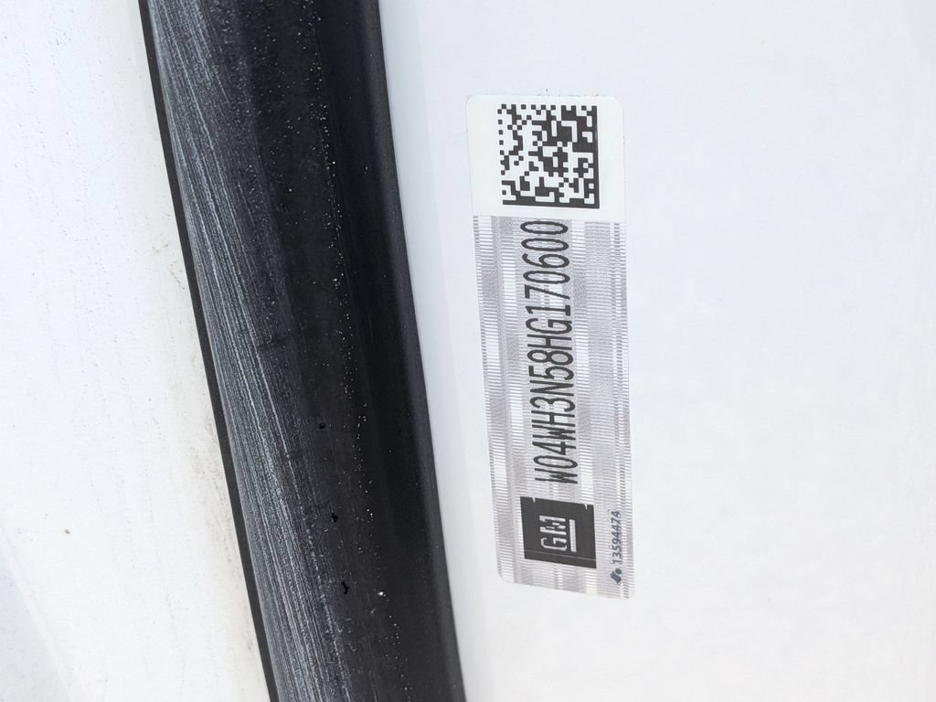 Used 2017 Buick Cascada Premium FWD image 30