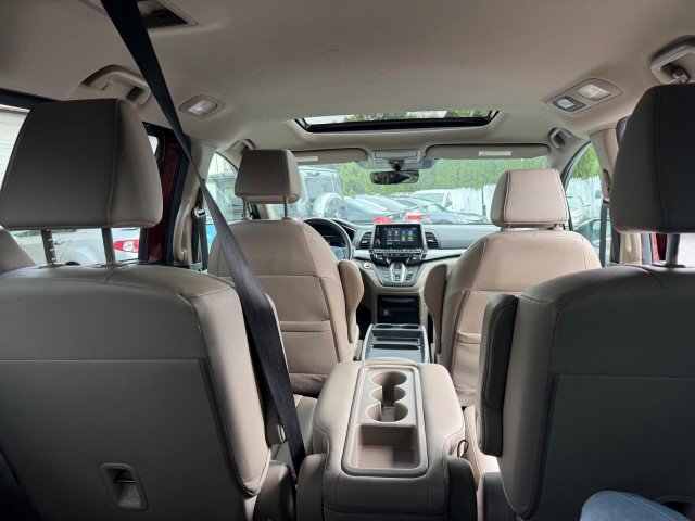 Used 2019 Honda Odyssey EX-L image 16