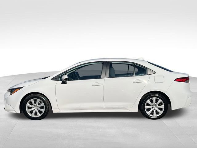 Used 2023 Toyota Corolla LE image 8