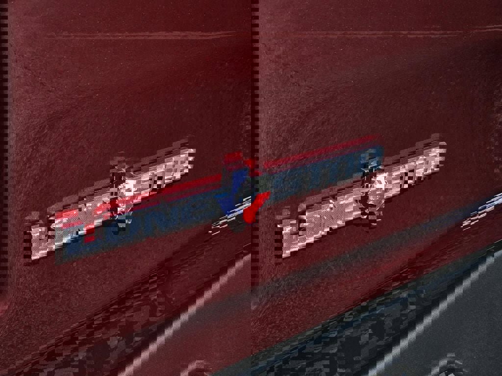 New 2026 RAM 1500 Lone Star image 8