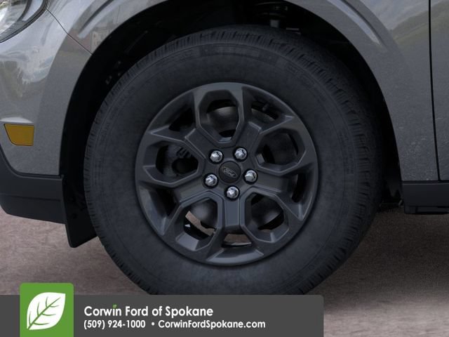 New 2026 Ford Maverick XLT AWD/4WD image 20