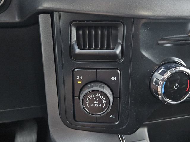 New 2026 Ford F150 XLT w/ XLT Black Appearance Package image 17