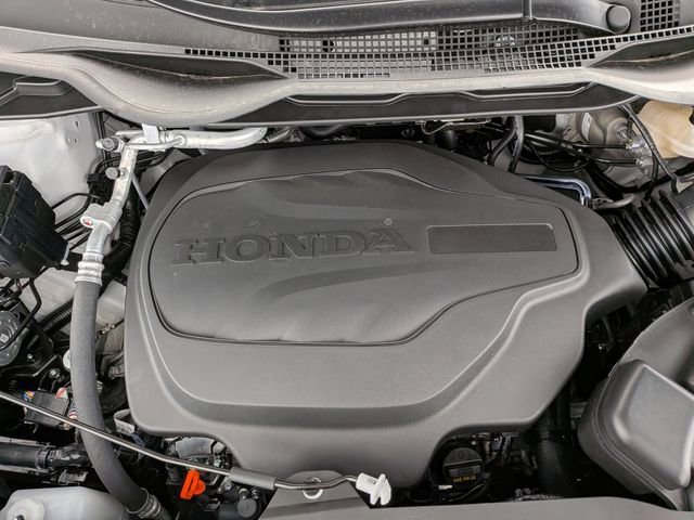 New 2026 Honda Odyssey Sport-L image 31
