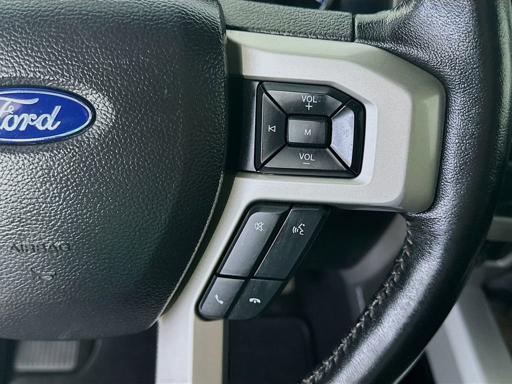 Used 2019 Ford F350 Lariat w/ Lariat Ultimate Package image 27