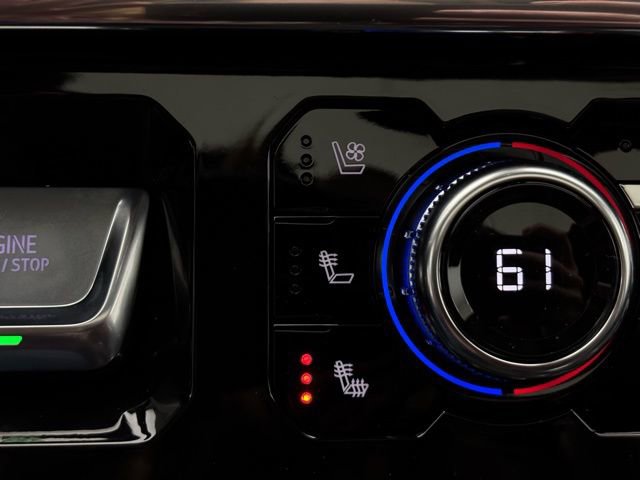 New 2026 GMC Sierra 2500 Denali w/ Denali Reserve Package image 5