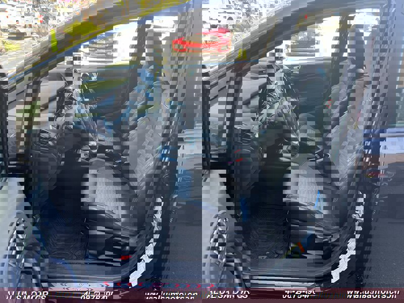 Used 2014 Ford Fiesta ST w/ ST Recaro Package FWD image 24