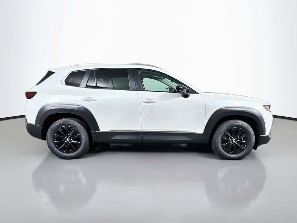 Certified 2026 MAZDA CX-50 2.5 Hybrid w/ Weather Package AWD/4WD image 11