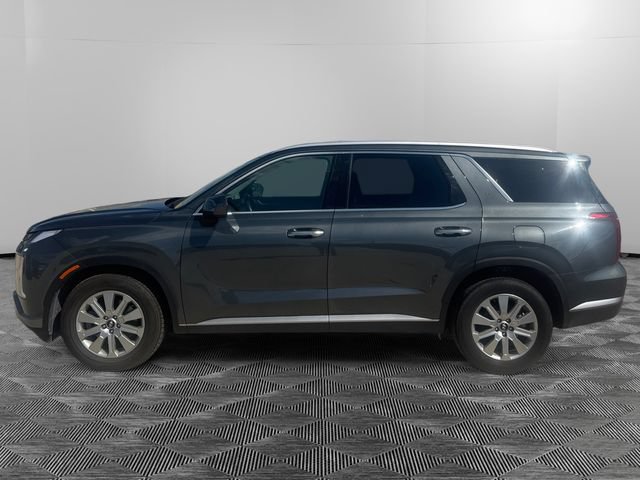 Used 2025 Hyundai Palisade SEL FWD image 2