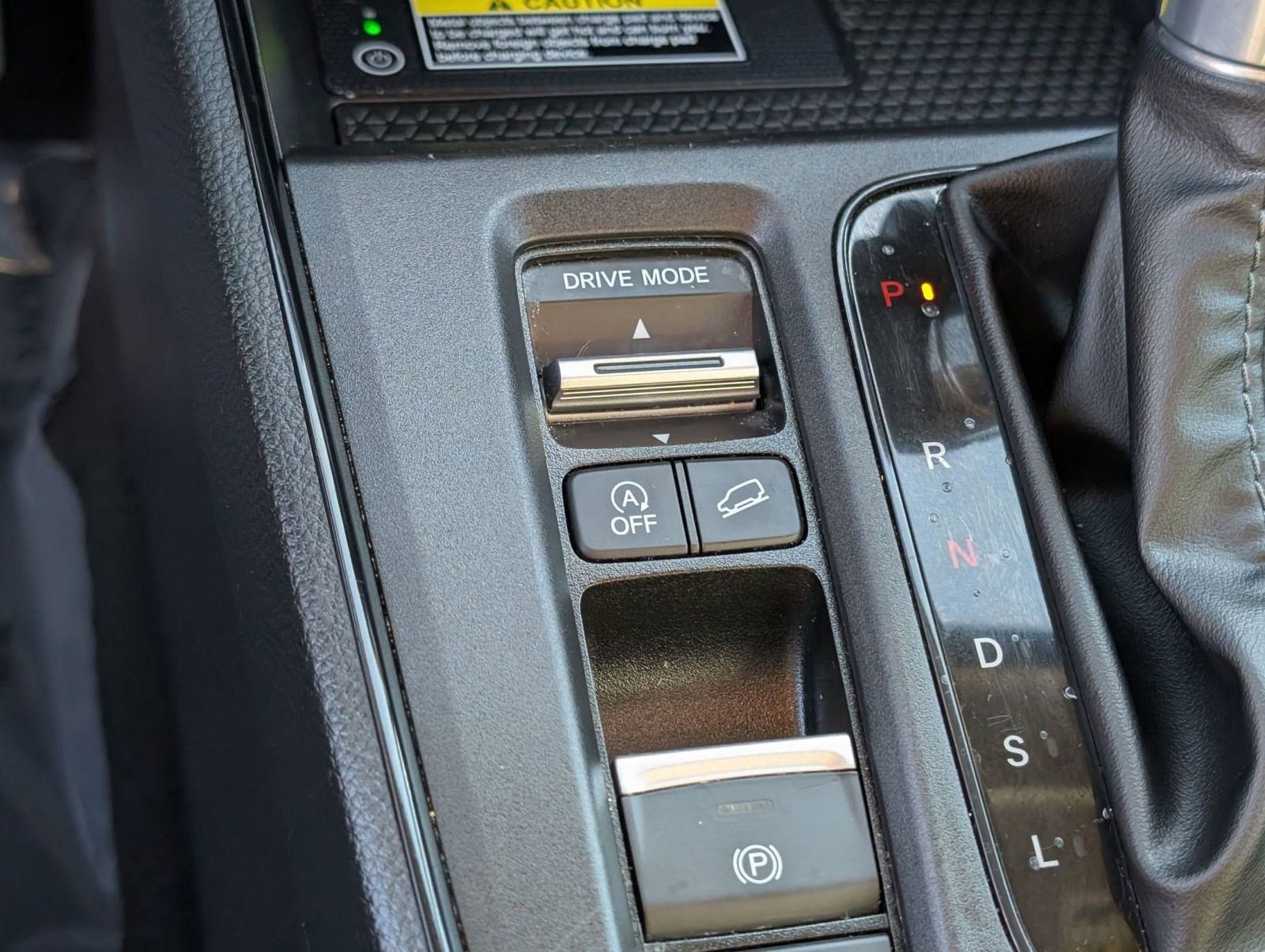 Used 2025 Honda CR-V EX-L image 27