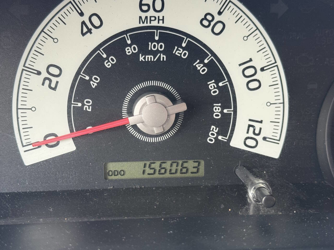 Used 2007 Toyota FJ Cruiser 2WD image 12