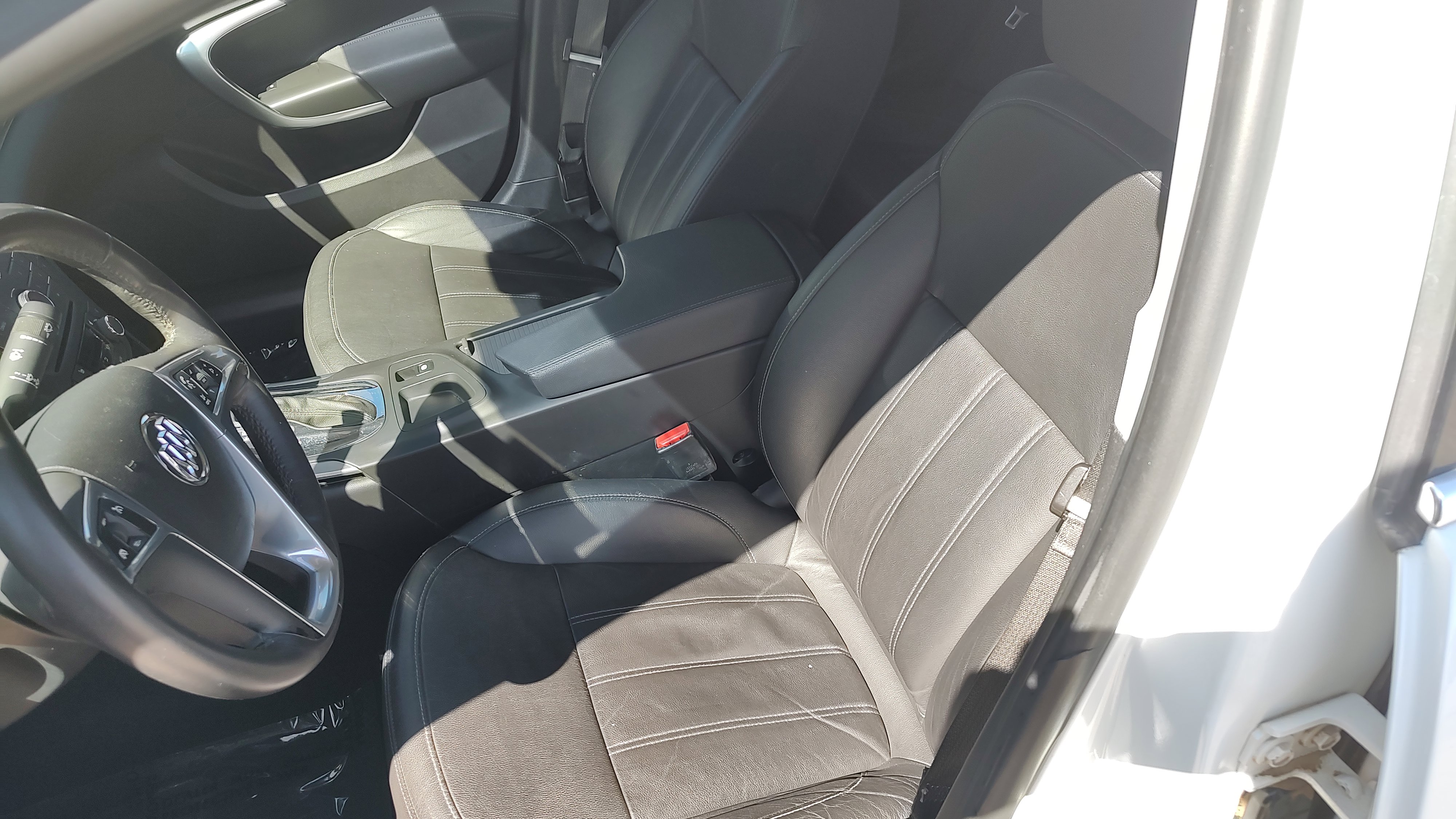 Used 2011 Buick Regal CXL Turbo w/ TO6 Preferred Equipment Group image 10