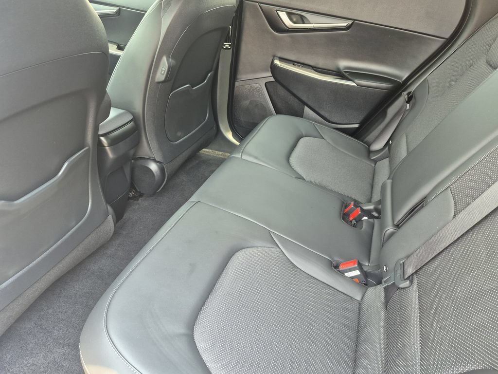 Certified 2024 Kia EV6 Light AWD/4WD image 13