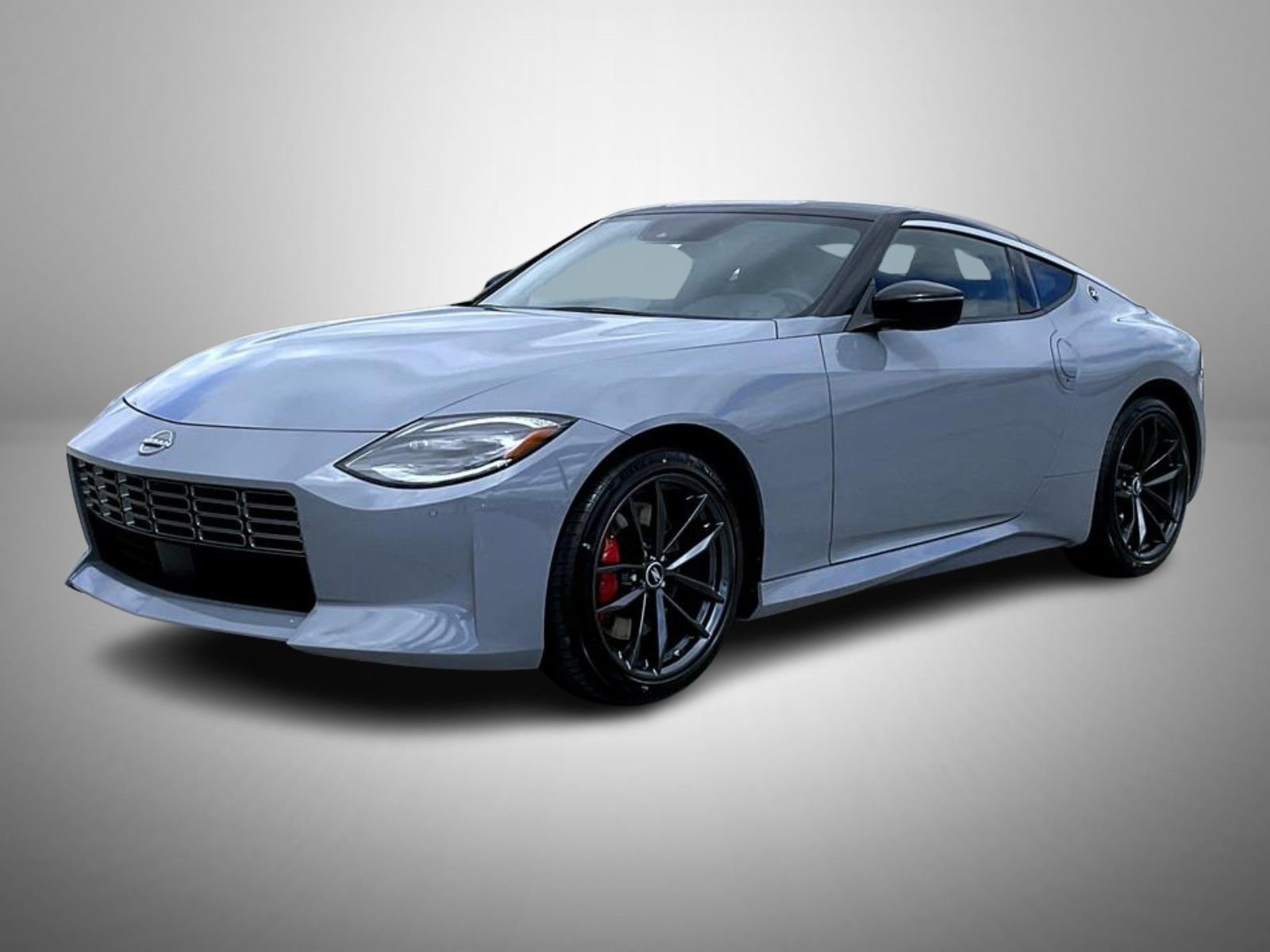 New 2026 Nissan Z Performance w/ Floor Mat Package