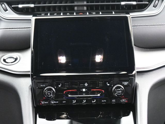 New 2025 Jeep Grand Cherokee L Limited image 28