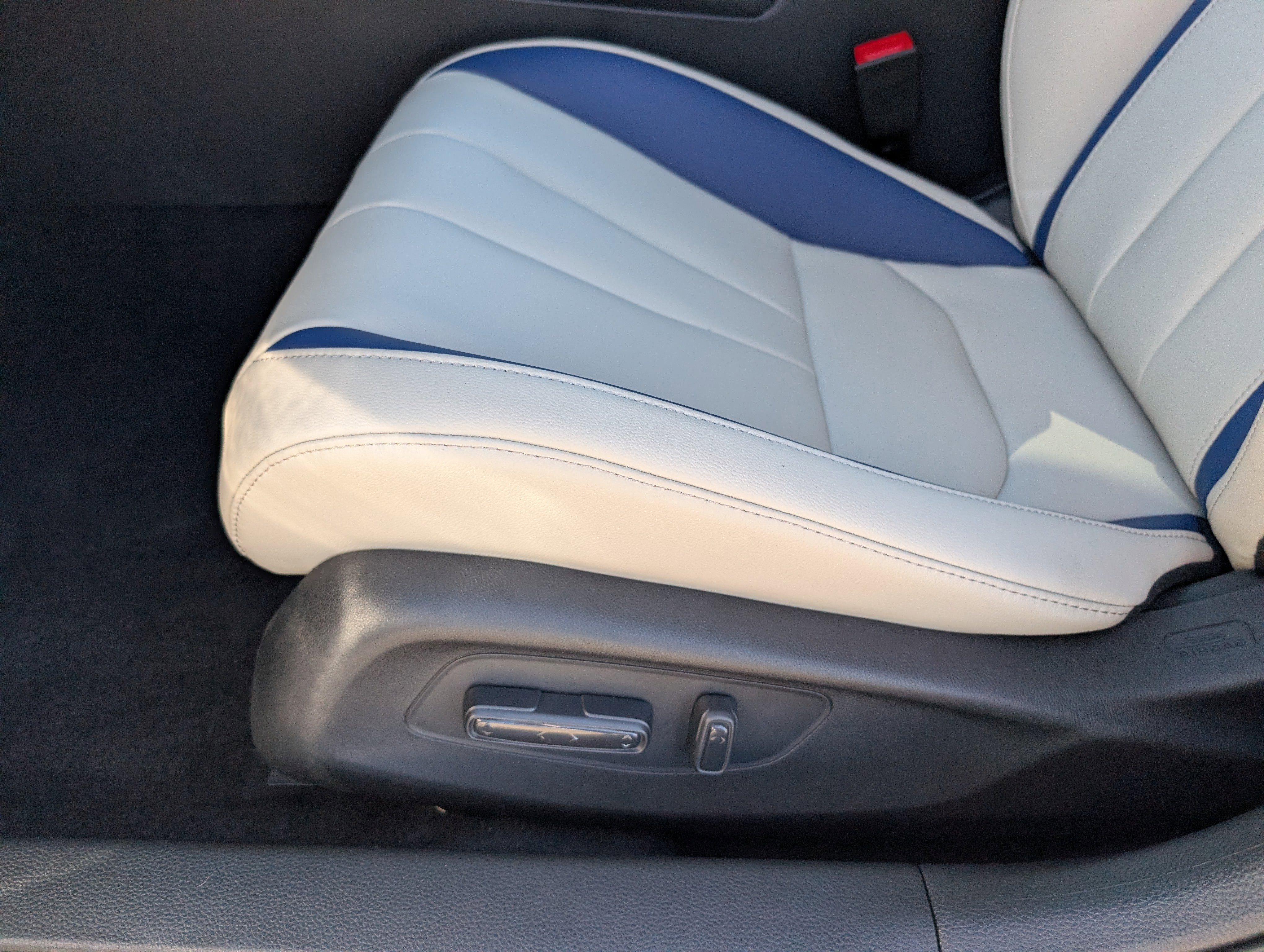 New 2026 Acura Integra A-Spec FWD image 8