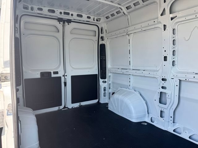 New 2026 RAM ProMaster 3500 FWD image 16