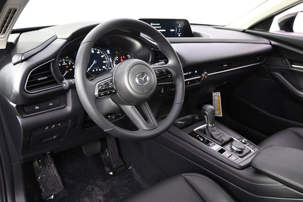 New 2026 MAZDA CX-30 AWD 2.5 S w/ Select Sport Pkg image 12