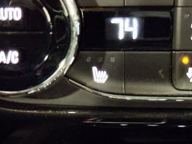 New 2026 Chevrolet TrailBlazer ACTIV w/ Convenience Package image 20