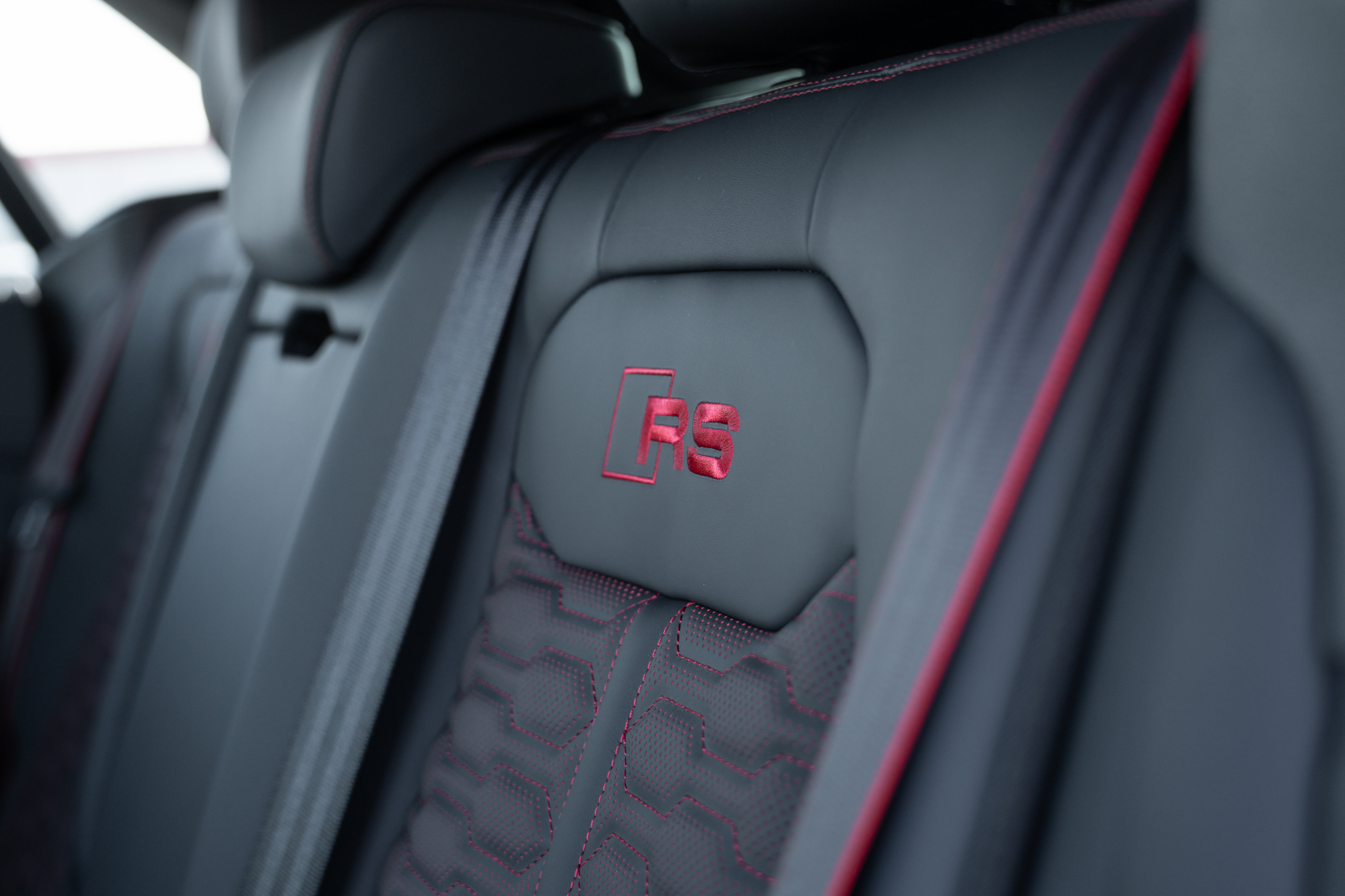 New 2026 Audi RS Q8 performance image 28