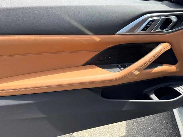 Certified 2024 BMW M440i Coupe w/ Premium Package RWD image 17