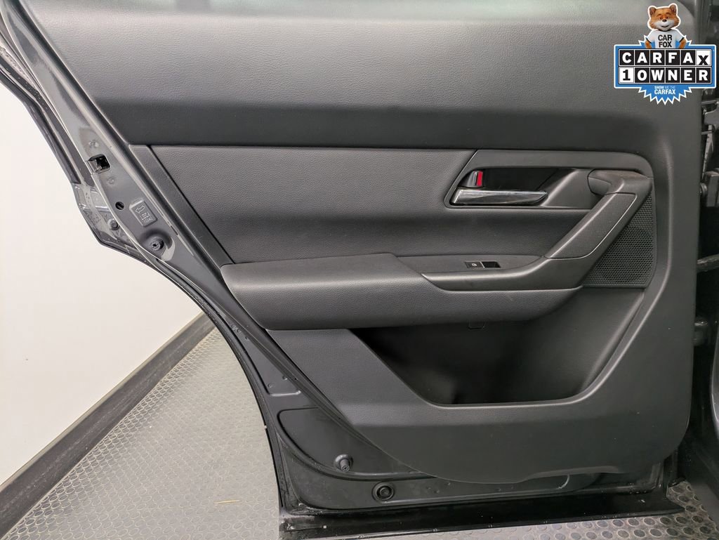 Used 2023 MAZDA CX-50 AWD 2.5 S w/ Cargo Package image 23