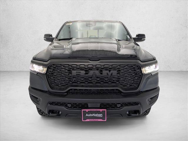 New 2026 RAM 1500 Rebel w/ Rebel Level 2 Equipment Group AWD/4WD image 3