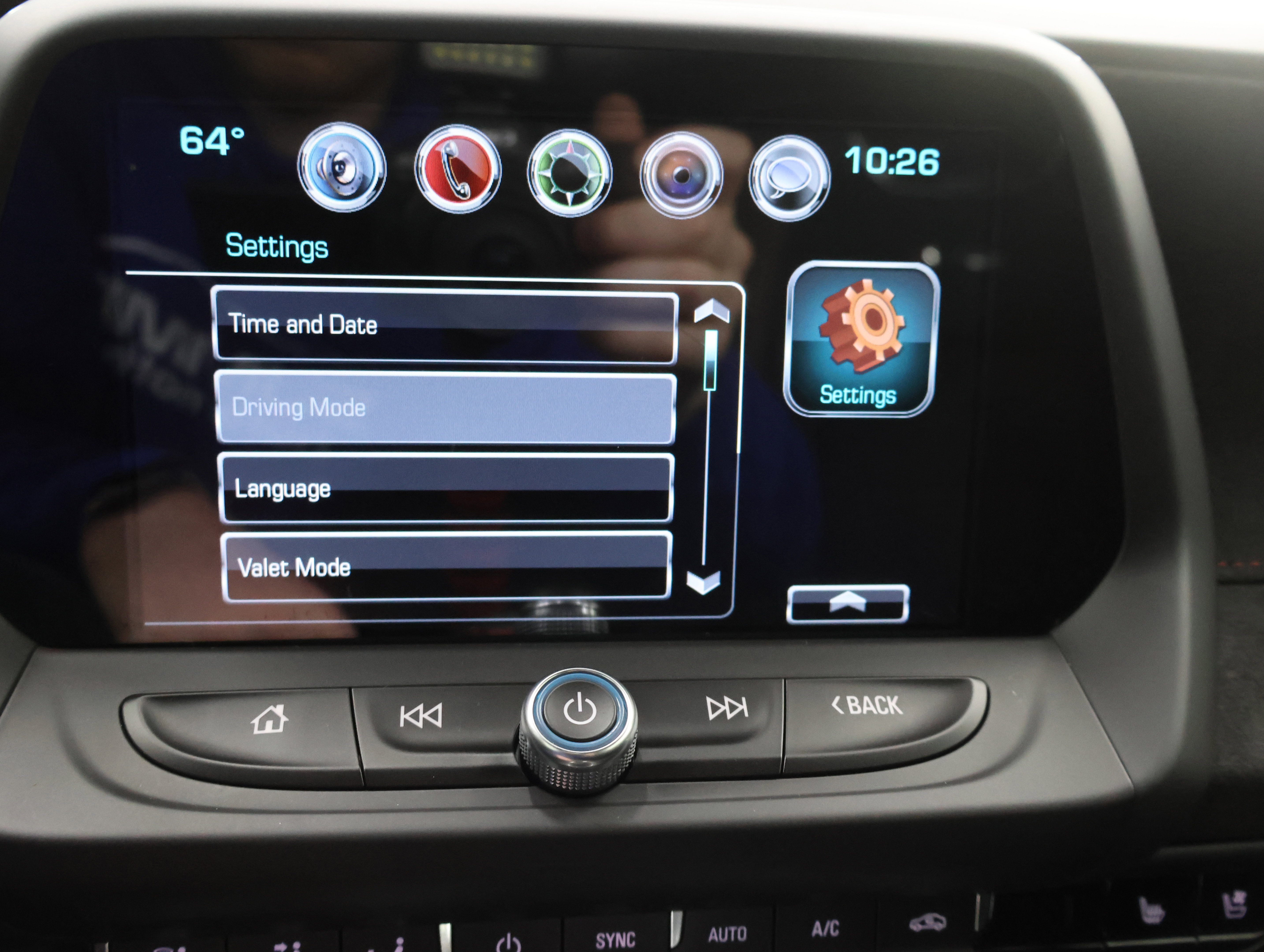 Used 2017 Chevrolet Camaro ZL1 RWD image 45