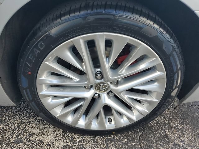Used 2013 Lexus ES 350 FWD image 5