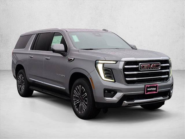 New 2026 GMC Yukon XL Elevation w/ Elevation Premium Package AWD/4WD image 7