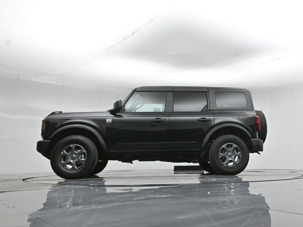 New 2026 Ford Bronco Big Bend image 7