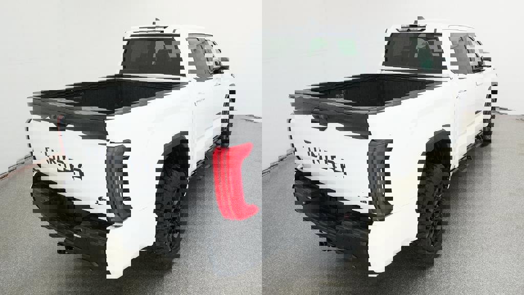 New 2026 Toyota Tundra SR5 image 7