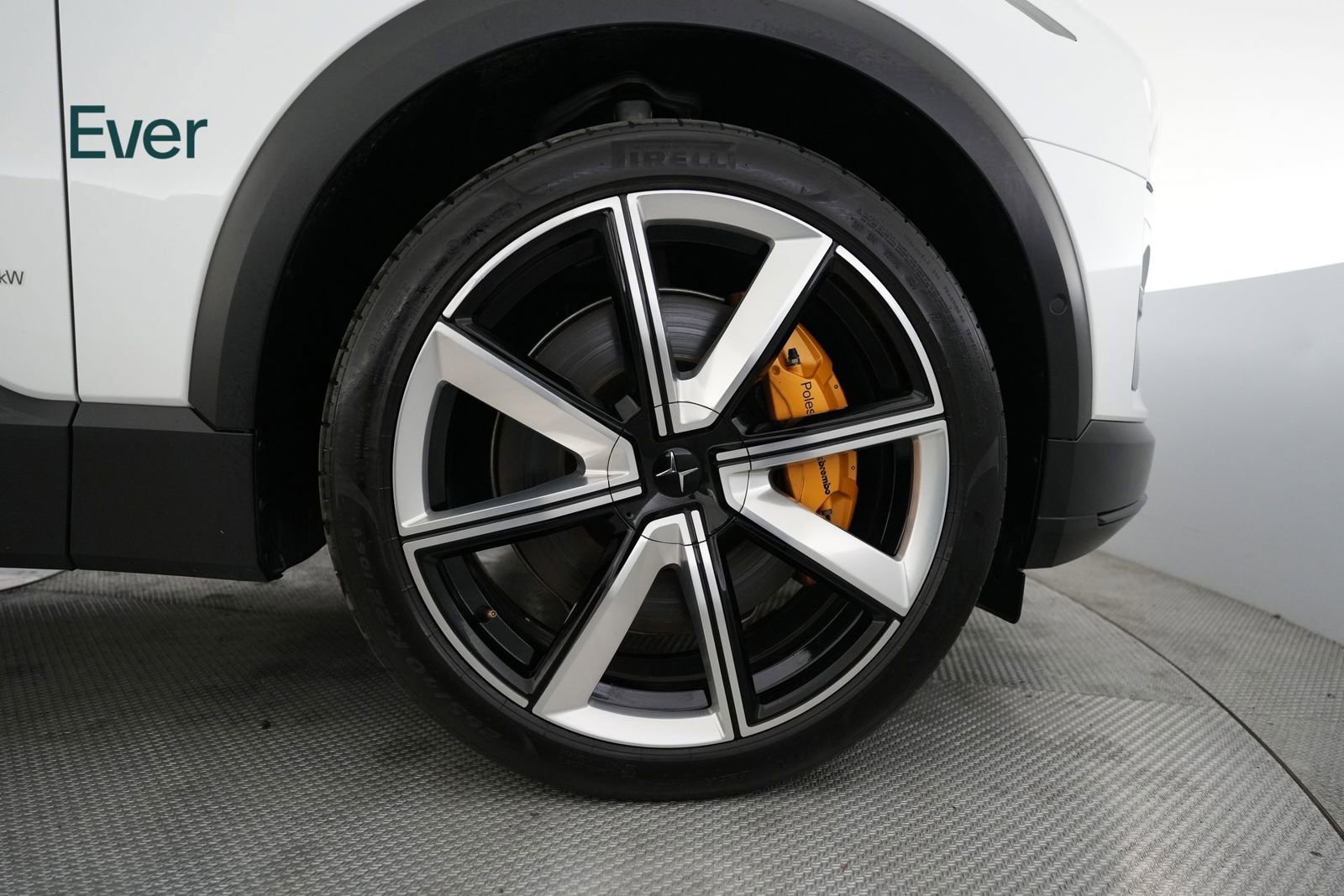 Used 2025 Polestar Polestar 3 image 20