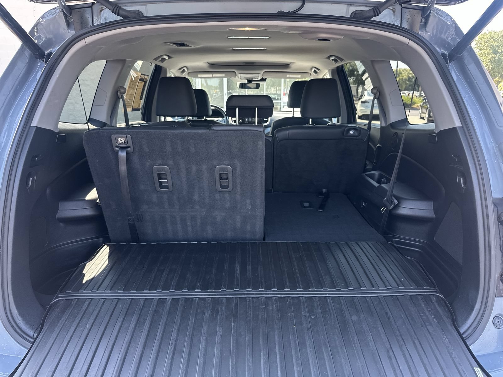 Used 2022 Honda Pilot Special Edition image 33
