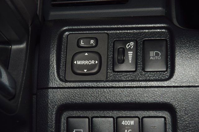 Used 2023 Toyota 4Runner Limited image 30