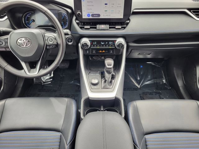 Used 2024 Toyota RAV4 XSE image 18