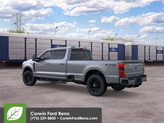 New 2026 Ford F350 Lariat AWD/4WD image 4