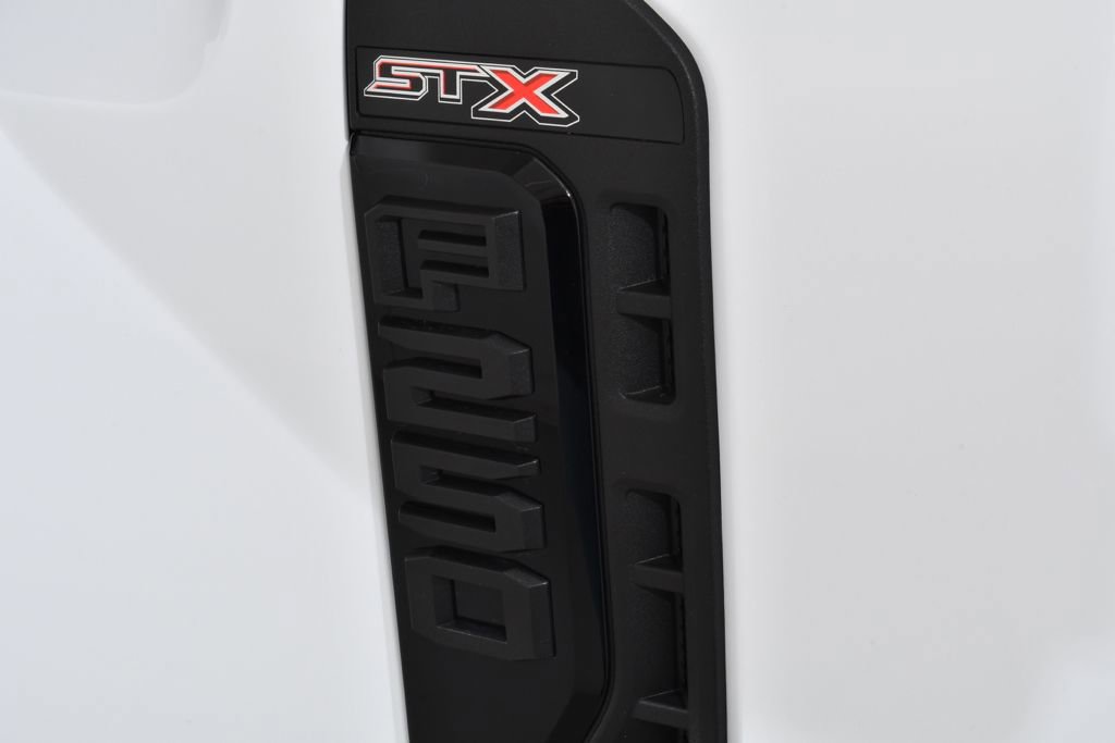 New 2026 Ford F250 XL w/ STX Appearance Package image 17
