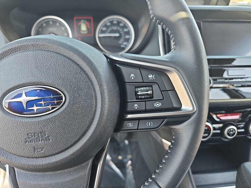 Used 2022 Subaru Forester Premium AWD/4WD image 18