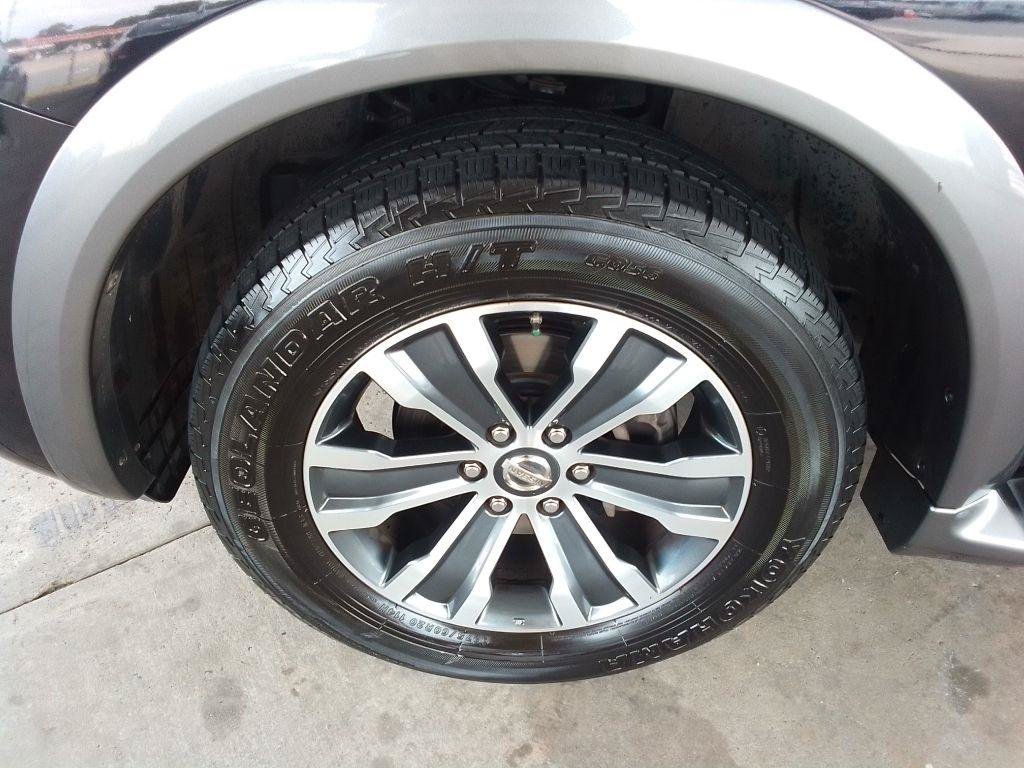Used 2019 Nissan Armada SL w/ Premium Package RWD image 27