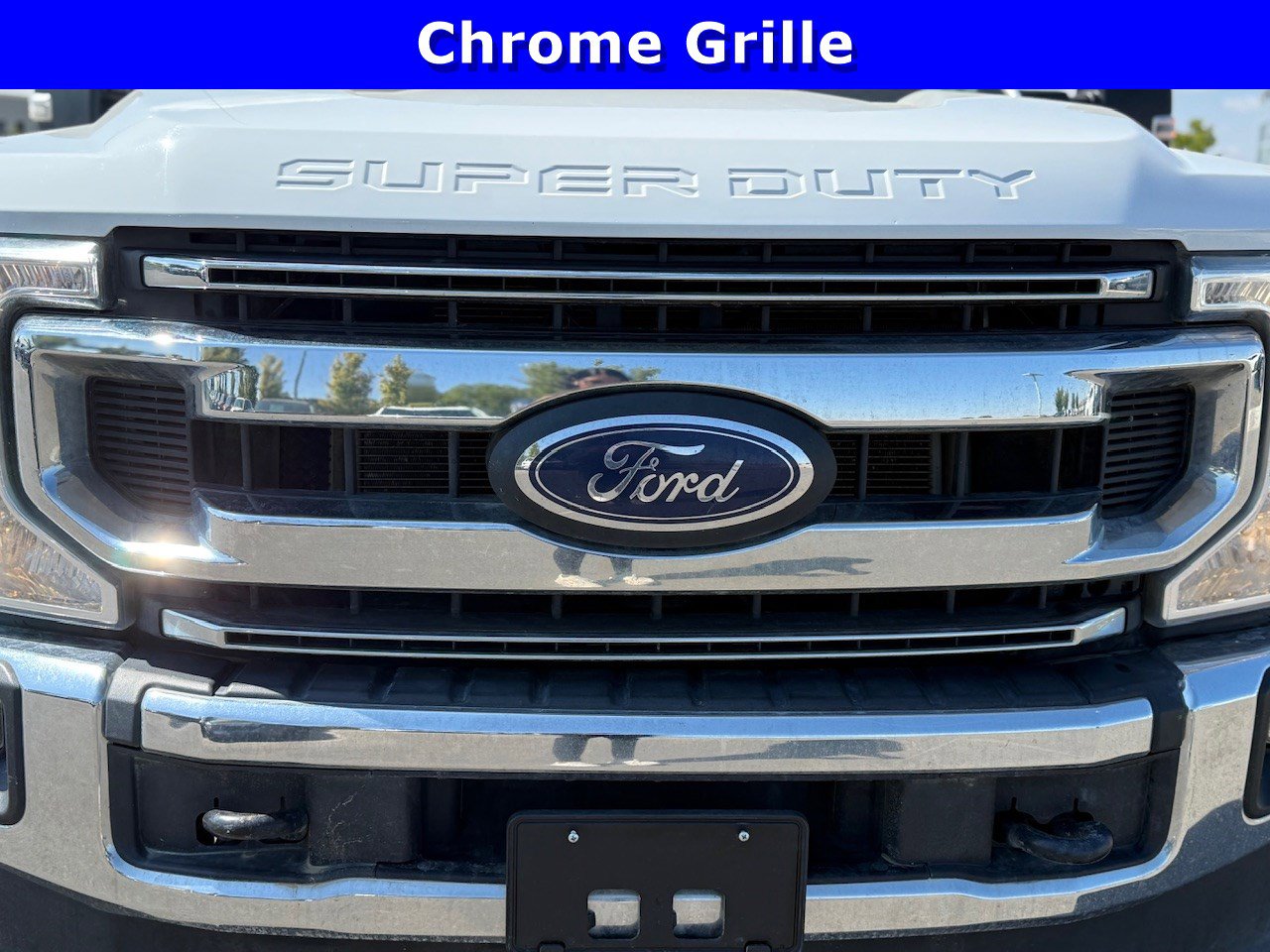 Used 2021 Ford F350 XLT w/ XLT Value Package image 54