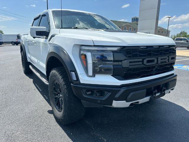 Certified 2024 Ford F150 Raptor image 2