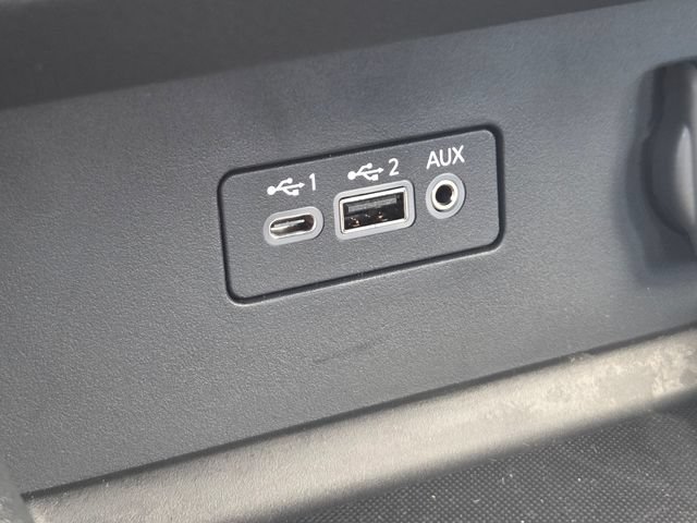 New 2026 Nissan Altima 2.5 SV FWD image 27