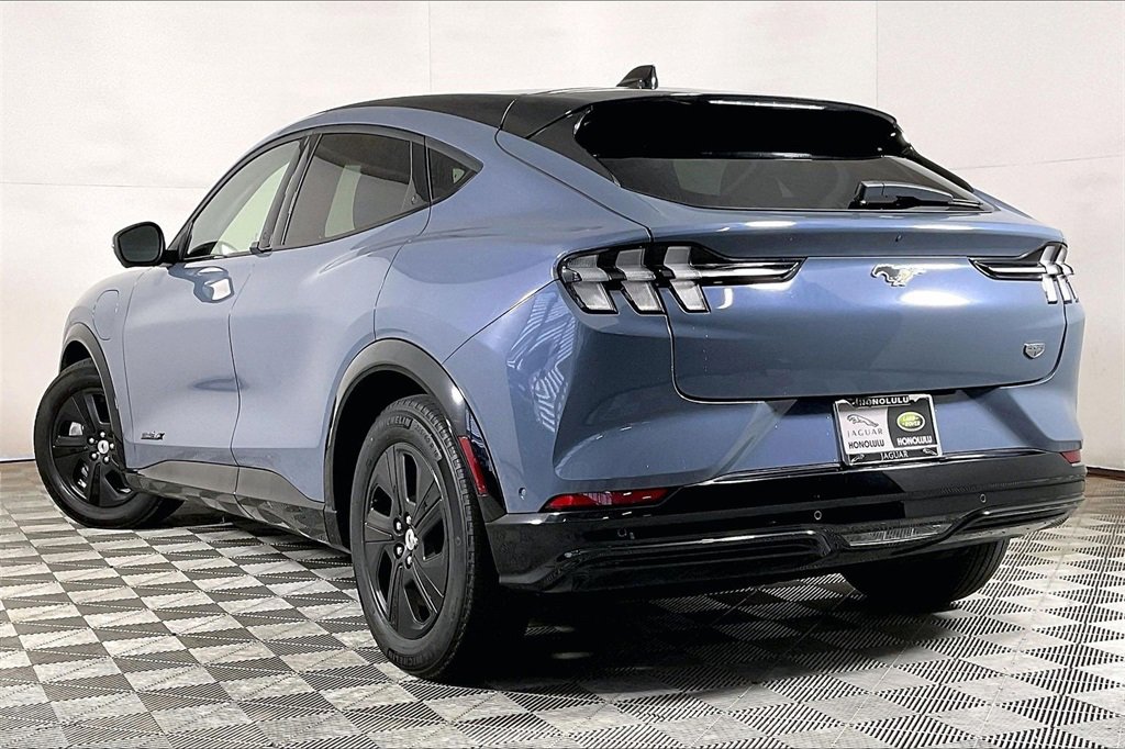 Used 2023 Ford Mustang Mach-E California Route 1 image 13
