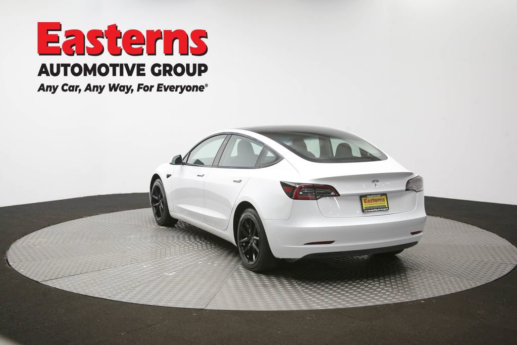 Used 2023 Tesla Model 3 Standard Range image 63