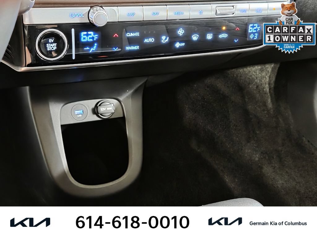 Used 2024 Hyundai Ioniq 5 SEL RWD image 24