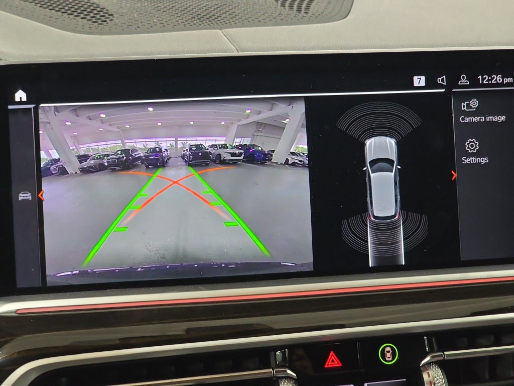 Used 2021 BMW X5 sDrive40i RWD image 19