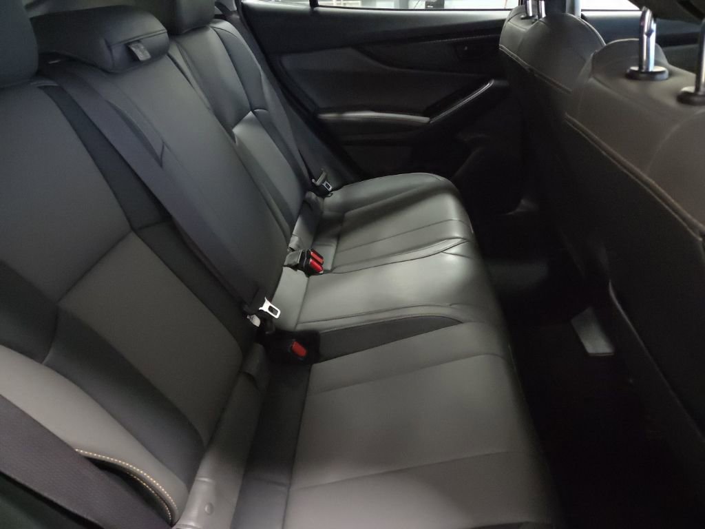 Used 2023 Subaru Crosstrek 2.5i Sport image 16