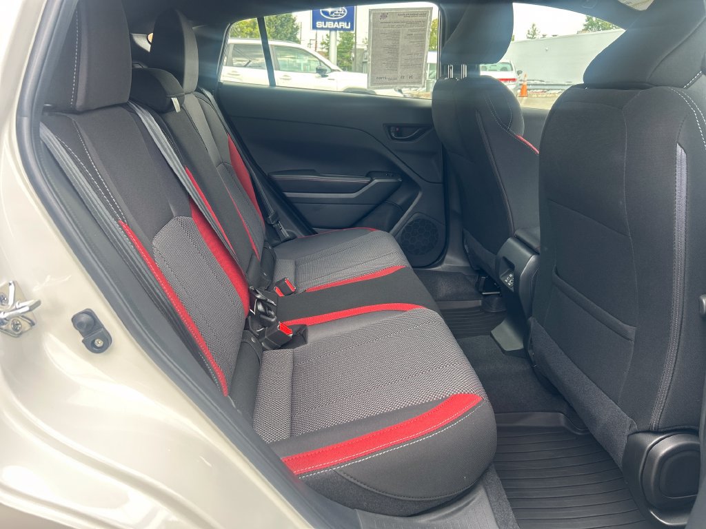 Certified 2024 Subaru Impreza RS AWD/4WD image 30