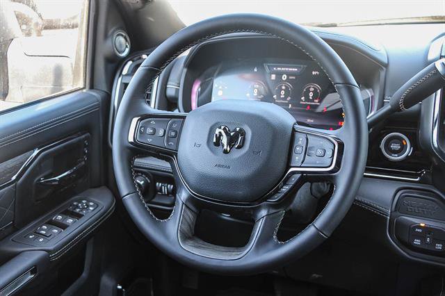 New 2026 RAM 3500 Limited image 16