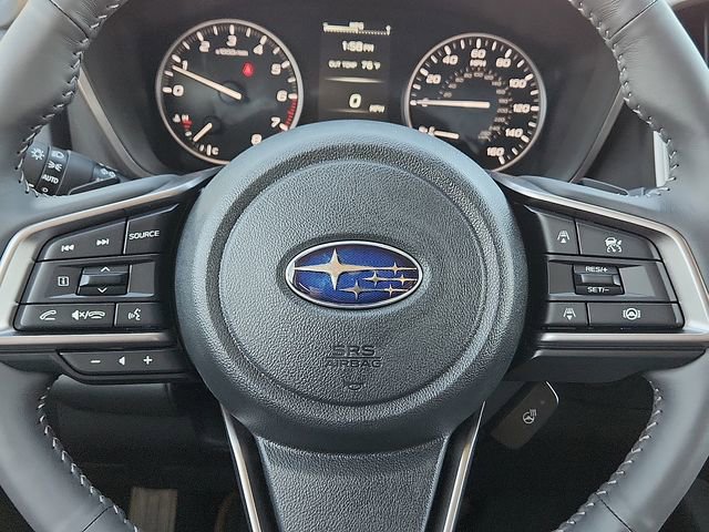 New 2026 Subaru Ascent Touring image 12